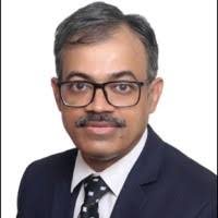 Dr Saurabh Bhargava
